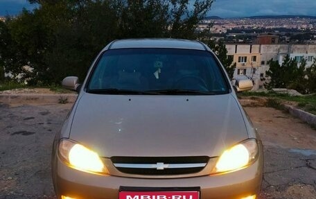 Chevrolet Lacetti, 2006 год, 370 000 рублей, 1 фотография