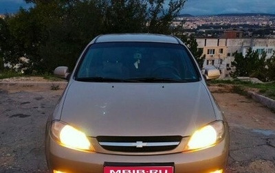 Chevrolet Lacetti, 2006 год, 370 000 рублей, 1 фотография