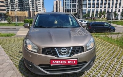 Nissan Qashqai, 2011 год, 990 000 рублей, 1 фотография