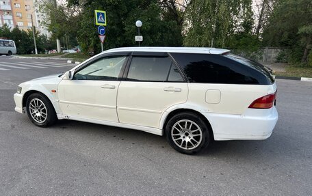 Honda Accord VII рестайлинг, 1997 год, 450 000 рублей, 4 фотография