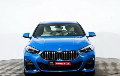 BMW 2 серия F44, 2021 год, 3 200 000 рублей, 1 фотография