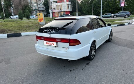 Honda Accord VII рестайлинг, 1997 год, 450 000 рублей, 6 фотография