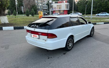 Honda Accord VII рестайлинг, 1997 год, 450 000 рублей, 13 фотография