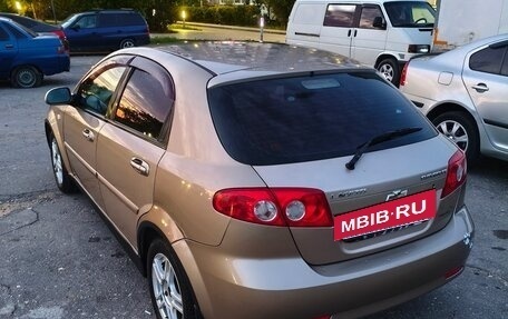 Chevrolet Lacetti, 2006 год, 370 000 рублей, 5 фотография