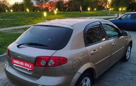 Chevrolet Lacetti, 2006 год, 370 000 рублей, 3 фотография
