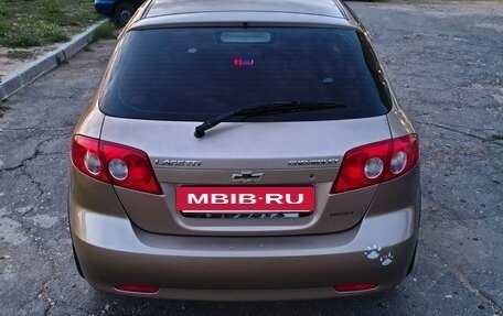 Chevrolet Lacetti, 2006 год, 370 000 рублей, 4 фотография