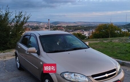 Chevrolet Lacetti, 2006 год, 370 000 рублей, 2 фотография