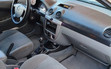 Chevrolet Lacetti, 2006 год, 370 000 рублей, 8 фотография
