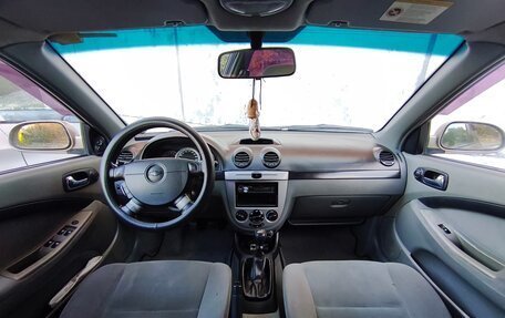 Chevrolet Lacetti, 2006 год, 370 000 рублей, 7 фотография