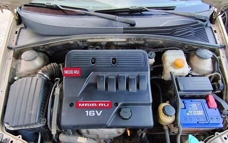 Chevrolet Lacetti, 2006 год, 370 000 рублей, 10 фотография