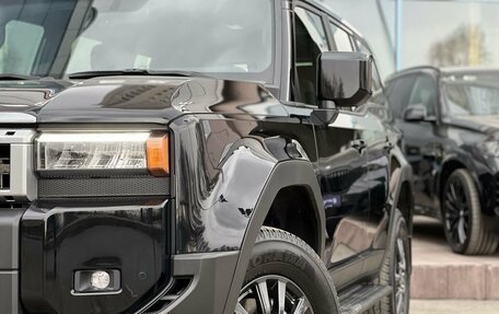 Toyota Land Cruiser Prado, 2025 год, 11 990 000 рублей, 5 фотография
