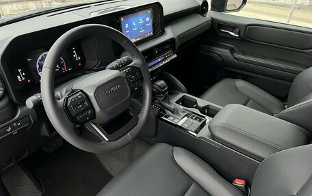 Toyota Land Cruiser Prado, 2025 год, 11 990 000 рублей, 7 фотография