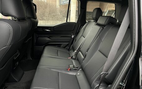 Toyota Land Cruiser Prado, 2025 год, 11 990 000 рублей, 8 фотография