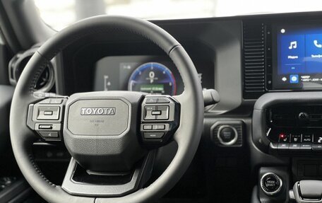 Toyota Land Cruiser Prado, 2025 год, 11 990 000 рублей, 17 фотография