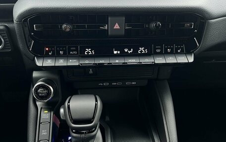 Toyota Land Cruiser Prado, 2025 год, 11 990 000 рублей, 22 фотография
