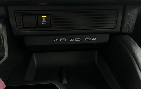 Toyota Land Cruiser Prado, 2025 год, 11 990 000 рублей, 23 фотография