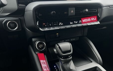 Toyota Land Cruiser Prado, 2025 год, 11 990 000 рублей, 21 фотография