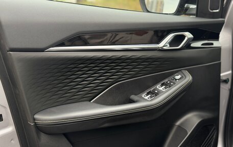 Geely Coolray I, 2025 год, 2 390 000 рублей, 17 фотография