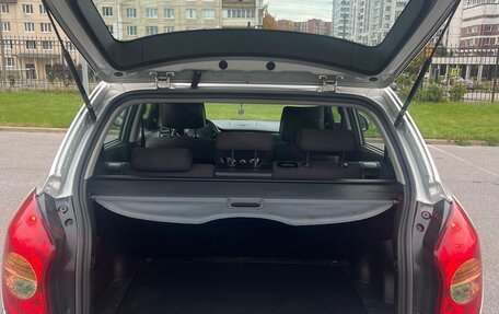 SsangYong Actyon II рестайлинг, 2013 год, 835 000 рублей, 17 фотография