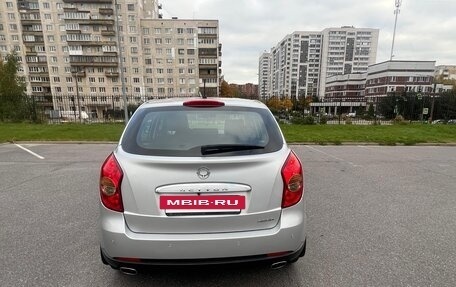SsangYong Actyon II рестайлинг, 2013 год, 835 000 рублей, 7 фотография