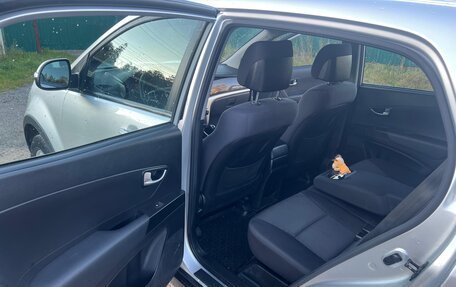 SsangYong Actyon II рестайлинг, 2013 год, 835 000 рублей, 29 фотография