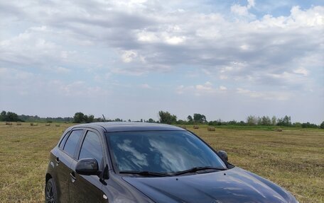 Mitsubishi ASX I рестайлинг, 2014 год, 1 550 000 рублей, 2 фотография