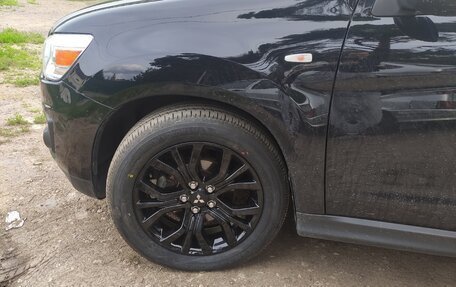 Mitsubishi ASX I рестайлинг, 2014 год, 1 550 000 рублей, 6 фотография