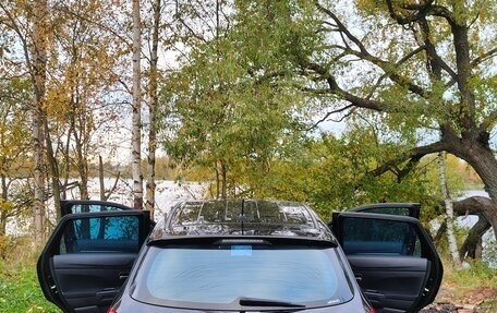 Mitsubishi ASX I рестайлинг, 2014 год, 1 550 000 рублей, 13 фотография