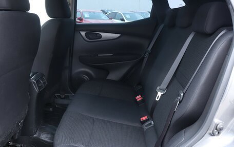 Nissan Qashqai, 2020 год, 2 140 000 рублей, 10 фотография