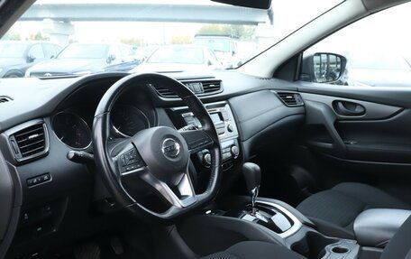 Nissan Qashqai, 2020 год, 2 140 000 рублей, 13 фотография