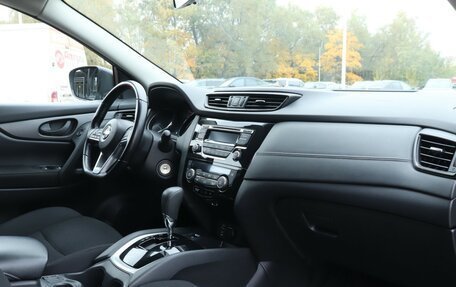 Nissan Qashqai, 2020 год, 2 140 000 рублей, 9 фотография