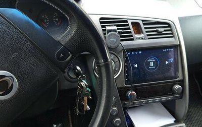 SsangYong Kyron I, 2011 год, 560 000 рублей, 1 фотография