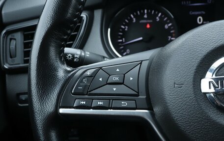 Nissan Qashqai, 2020 год, 2 140 000 рублей, 18 фотография