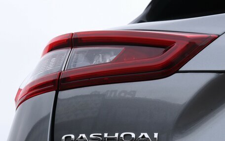 Nissan Qashqai, 2020 год, 2 140 000 рублей, 19 фотография