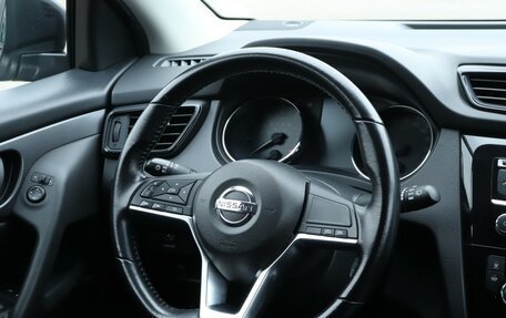 Nissan Qashqai, 2020 год, 2 140 000 рублей, 16 фотография