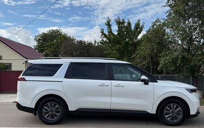 KIA Carnival, 2021 год, 3 650 000 рублей, 1 фотография