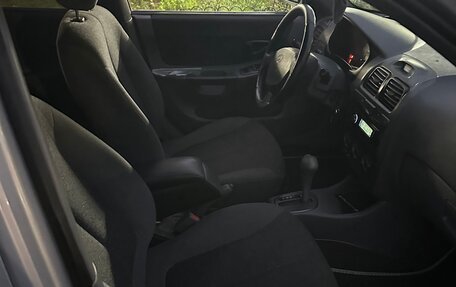 Hyundai Accent II, 2009 год, 375 000 рублей, 7 фотография