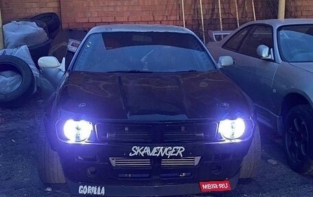 Nissan Silvia VII, 1996 год, 1 600 000 рублей, 1 фотография