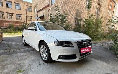 Audi A4, 2011 год, 1 075 000 рублей, 1 фотография