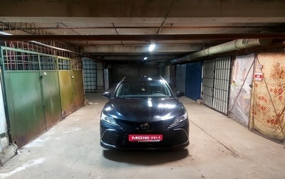 Toyota Camry, 2021 год, 3 600 000 рублей, 1 фотография