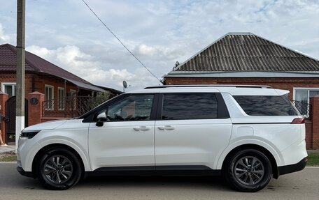 KIA Carnival, 2021 год, 3 650 000 рублей, 5 фотография