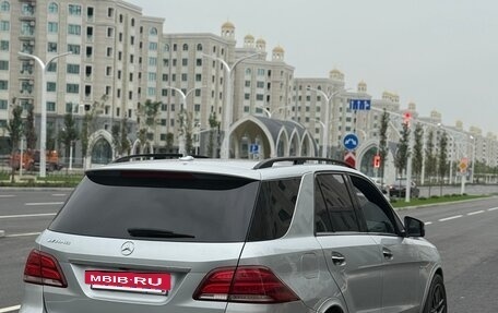 Mercedes-Benz M-Класс AMG, 2012 год, 2 800 000 рублей, 5 фотография