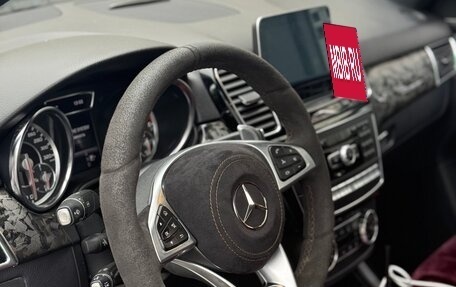 Mercedes-Benz M-Класс AMG, 2012 год, 2 800 000 рублей, 7 фотография
