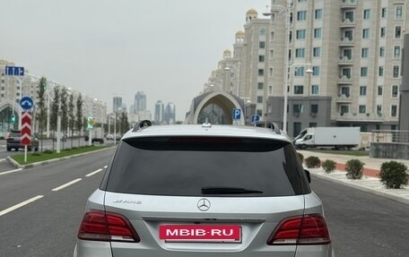 Mercedes-Benz M-Класс AMG, 2012 год, 2 800 000 рублей, 6 фотография