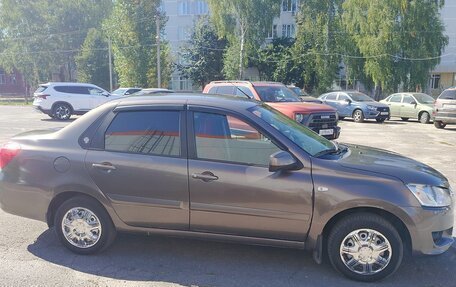 Datsun on-DO I рестайлинг, 2018 год, 599 000 рублей, 2 фотография