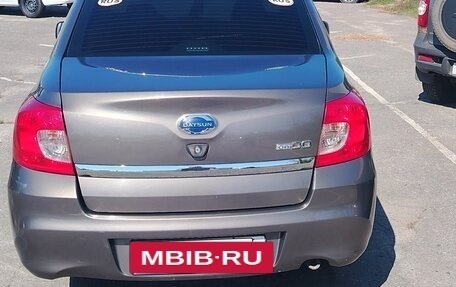Datsun on-DO I рестайлинг, 2018 год, 599 000 рублей, 3 фотография