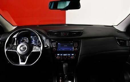 Nissan Qashqai, 2019 год, 2 498 000 рублей, 9 фотография