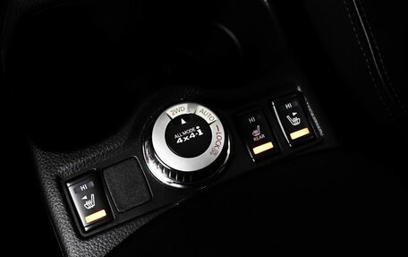 Nissan Qashqai, 2019 год, 2 498 000 рублей, 17 фотография