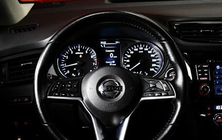 Nissan Qashqai, 2019 год, 2 498 000 рублей, 12 фотография