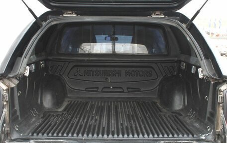 Mitsubishi L200 IV рестайлинг, 2011 год, 1 245 000 рублей, 11 фотография